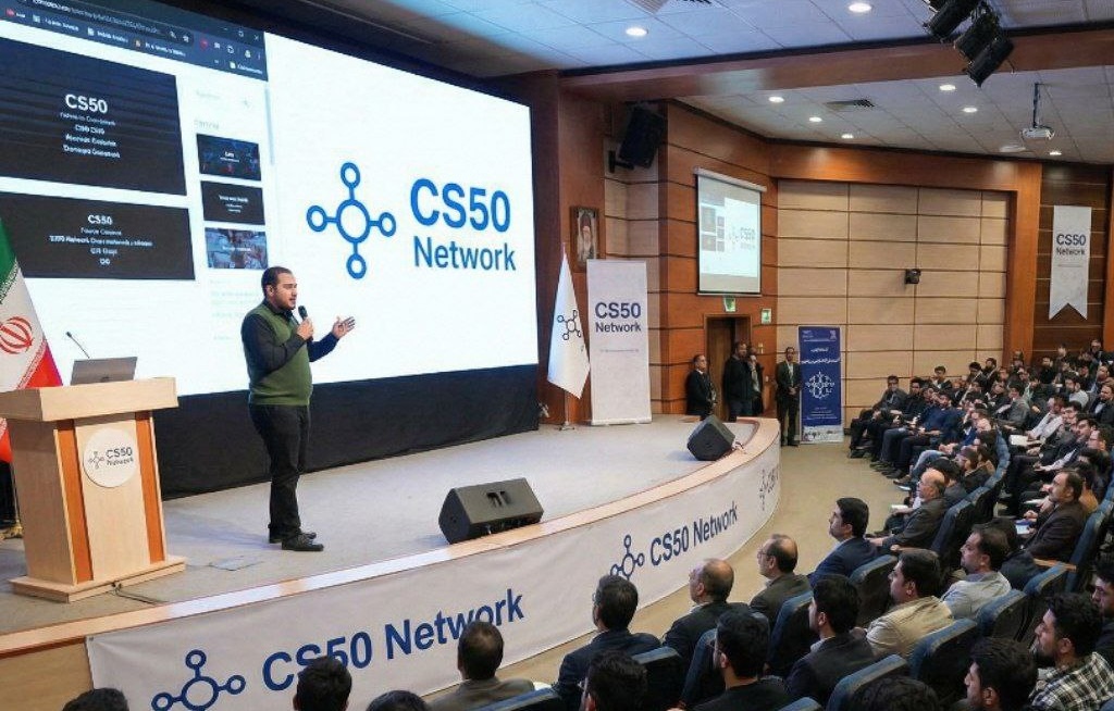 CS50 Network