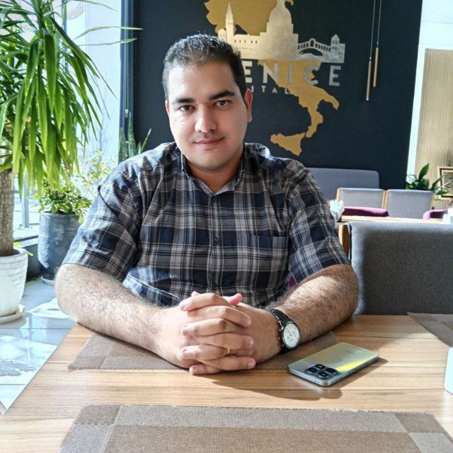 مهندس محمدعلی دهقان